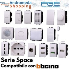 Serie bticino frutti living - serie,