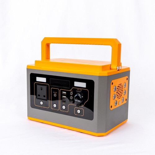 Centrale elettrica portatile - elettrica,