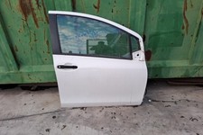 PORTA PORTIERA ANTERIORE