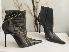 Scarpe stivali donna Gianmarco