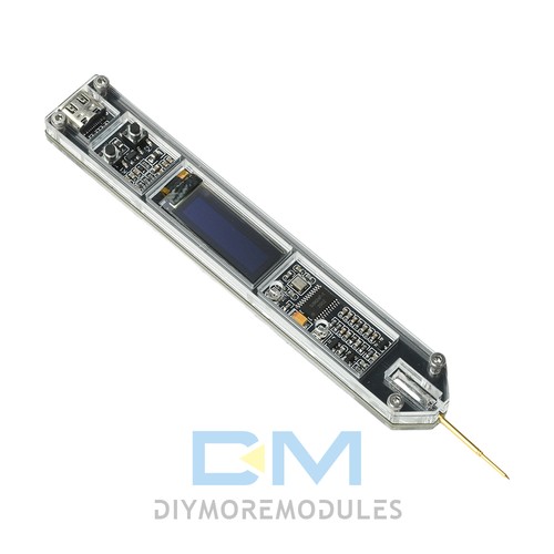 Penna tester contatore