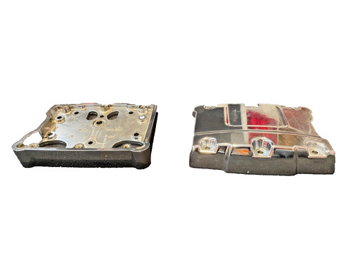 Set completo coperchi - , punterie