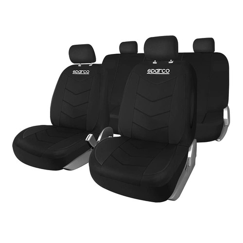 Sparco sps431bk set - sparco,