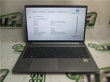 HP ZBook Power G7 computer