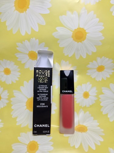 Rossetto chanel rouge - rossetto,