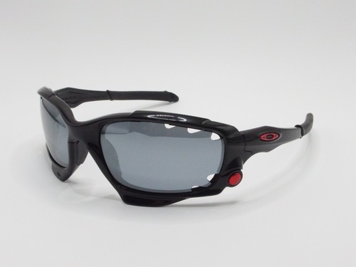 Oakley jawbone polished - oakley, black