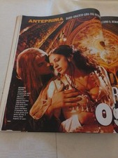 CIAK , DARIO E ASIA ARGENTO