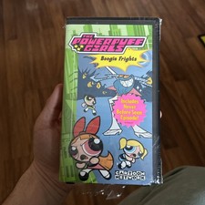 The Powerpuff Girls - Boogie