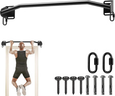 Ceiling Mount Pull up Bar