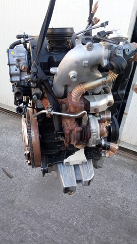 Motore volkswagen polo - 1.4, tdi