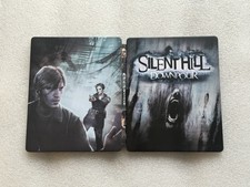 Silent Hill Downpour