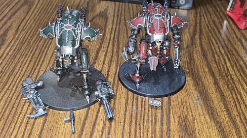 2xgames workshop warhammer 40k - warhammer,