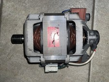 motore lavatrice usato