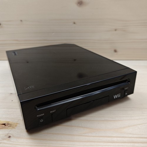 Console nintendo wii originale - nintendo,