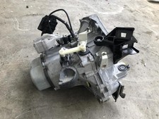 Scatola cambio CITROEN C3 2