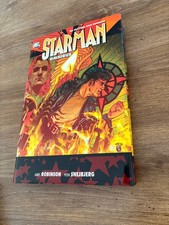 Starman Omnibus Vol. # 6