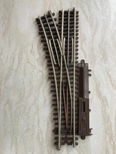 Atlas 6072  3 Rail Code 215