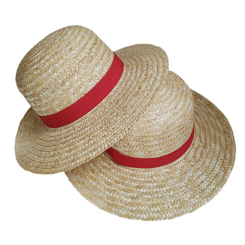 Cappello paglia rufy anime - cappello,