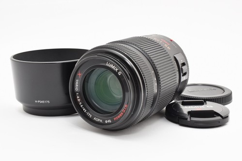 Panasonic lumix vario - g,