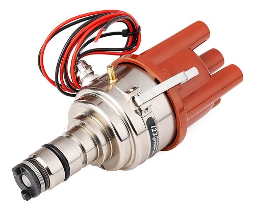 123 ignition accenditore - ignition,