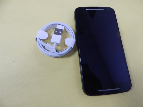 Motorola moto 2nd gen - g4,