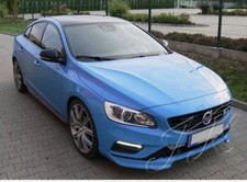 Spoiler labbro anteriore