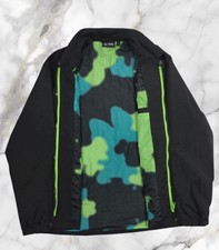 Giacca a vento Mercedes AMG