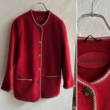 GIESSWEIN Giacca Austriaca