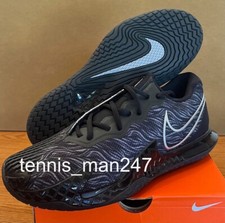 Scarpe da tennis Nike Rafa Nadal X Tiger Woods Zoom Vapor Cage 4 TW 3 Federer 10 NUOVE