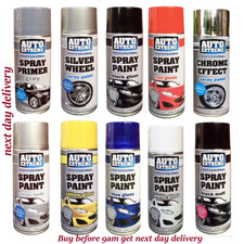 Vernice Spray AUTO EXTREME