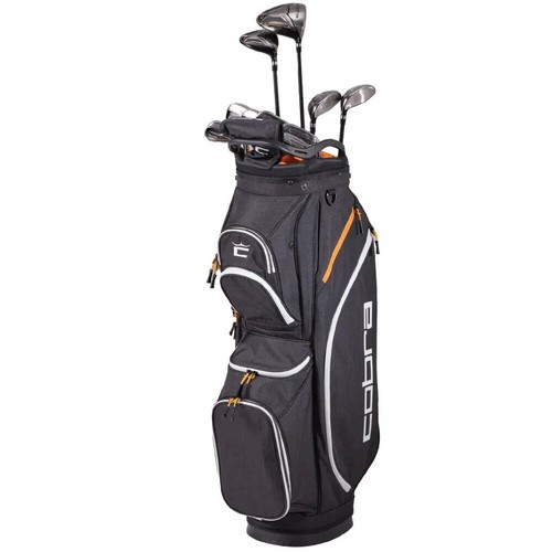 Cobra fly set confezione - fly,