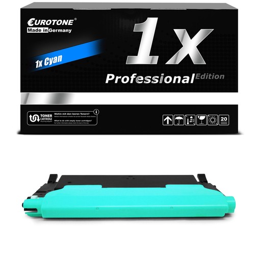 Toner pro cyan - toner, samsung