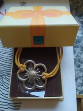 Thun gioielli collana donna