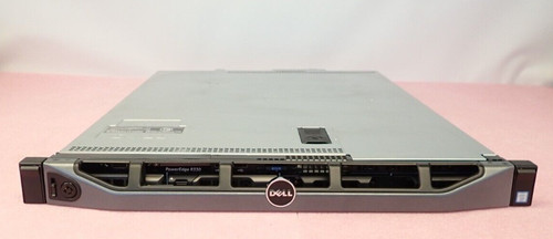 Dell poweredge r330 cto - poweredge,