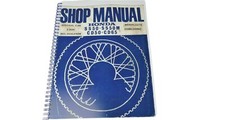 Manuale officina per Honda