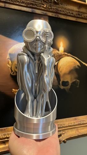 Macchina nascita giger - hr,