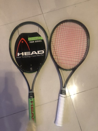 Racchette tennis teste - tennis, 2