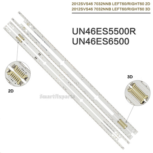 Strisce led per - strisce,