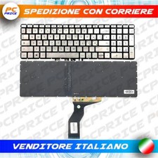 TASTIERA ORIGINALE HP