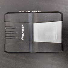 PIONEER GM-3300T -