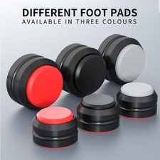 4PCS Cuscinetti Isolanti