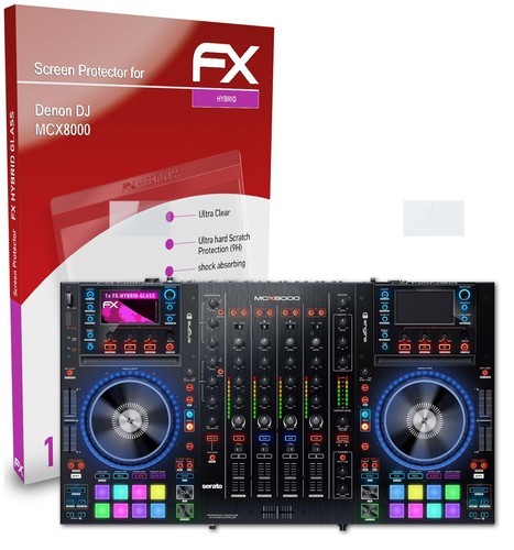 Atfolix pellicola vetro - atfolix,