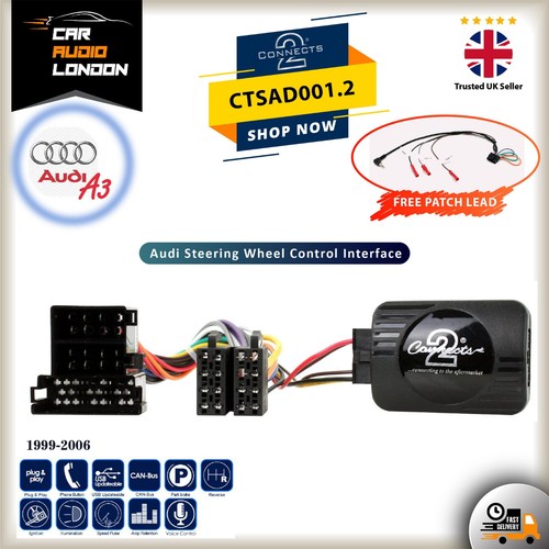 Connects2 ctsad001 - connects2, ctsad001.2