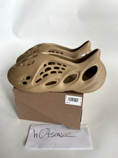 Adidas Yeezy Foam RNNR "Stone