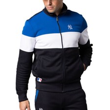 NEW ERA Felpa UOMO Giacca MENS