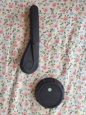 5658 LEVA REGOLAZIONE SEDILE SX LATO GUIDA IN ALTEZZA FIAT CROMA ANNO 2009