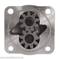  Pompa olio T1 Maggiolino