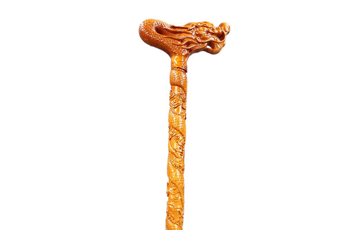 Elegante bastone passeggio - da,