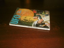 UFO N°19 ANNO II° SPIA