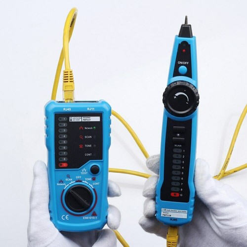 Tester per cavi - , di